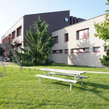 Jugendherberge Romanshorn Extérieur photo