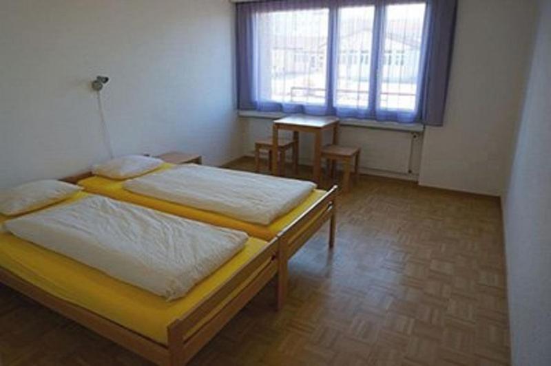 Jugendherberge Romanshorn Extérieur photo