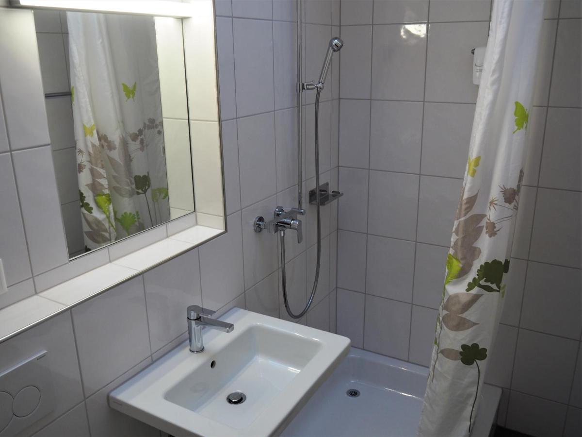 Jugendherberge Romanshorn Extérieur photo