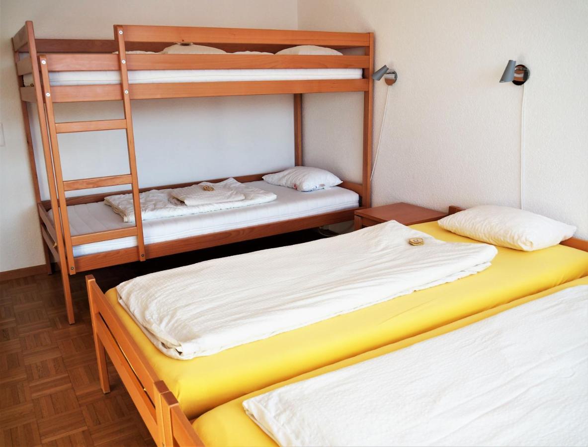 Jugendherberge Romanshorn Extérieur photo