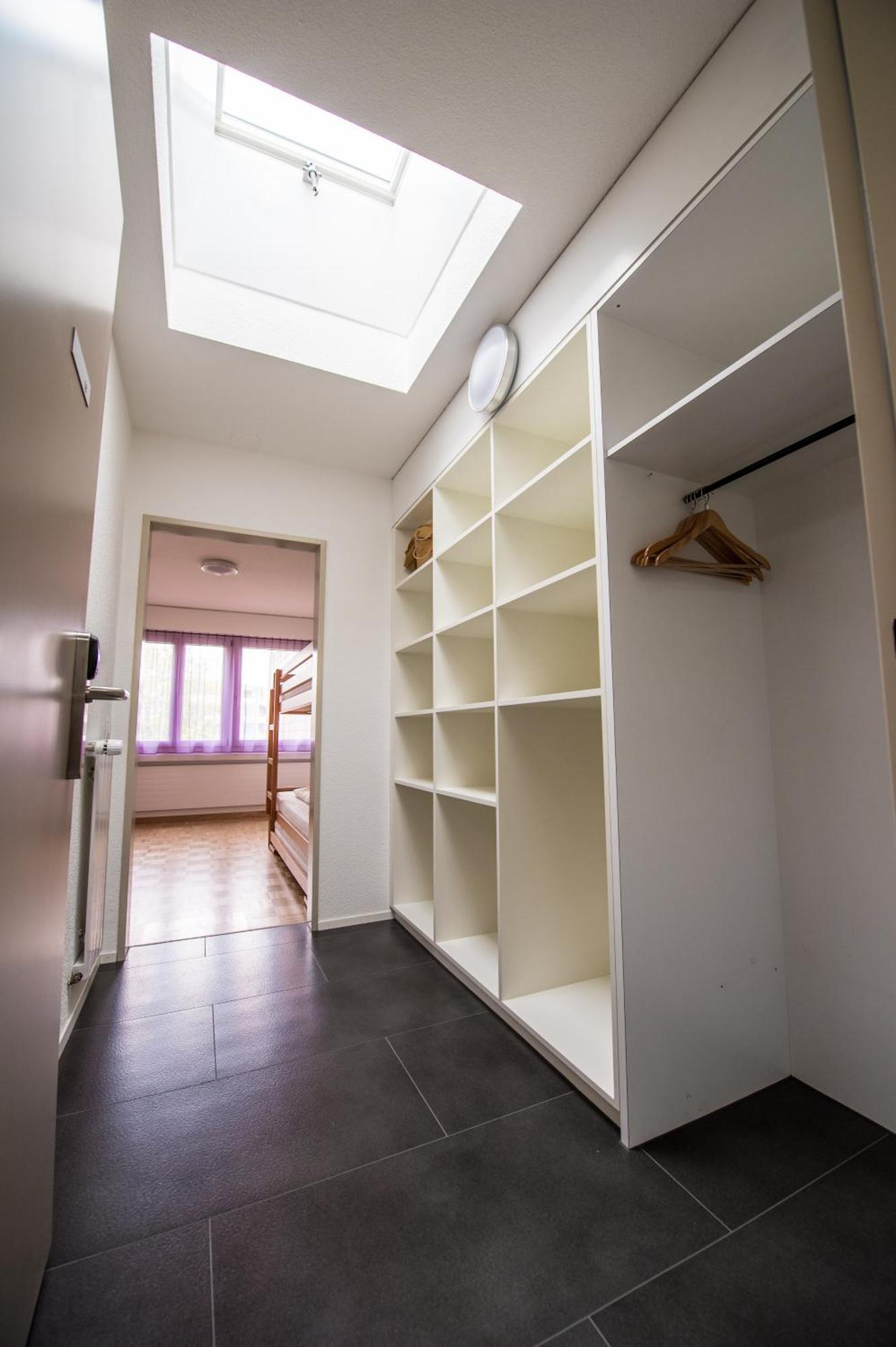 Jugendherberge Romanshorn Chambre photo