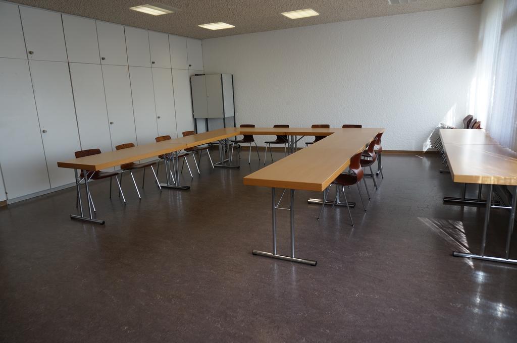 Jugendherberge Romanshorn Extérieur photo