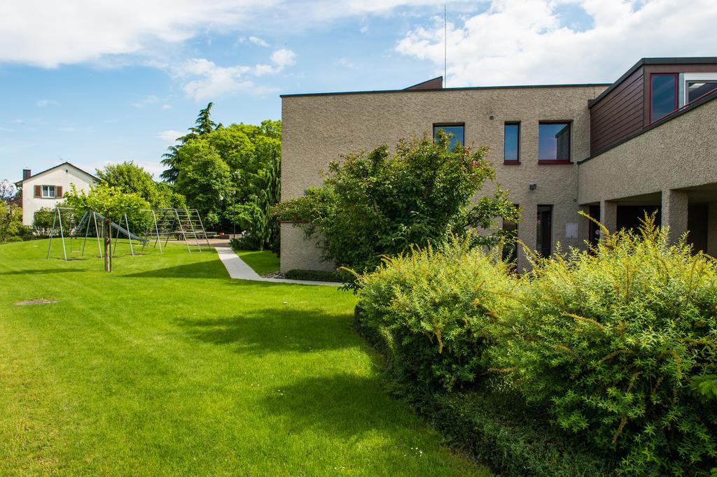 Jugendherberge Romanshorn Chambre photo
