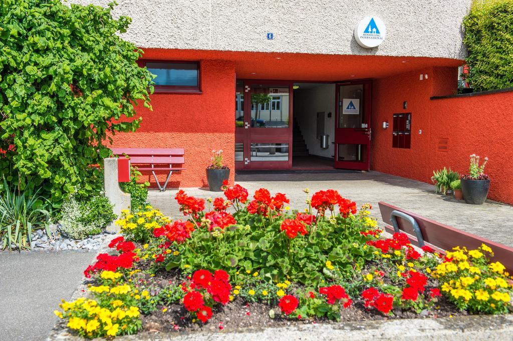 Jugendherberge Romanshorn Extérieur photo