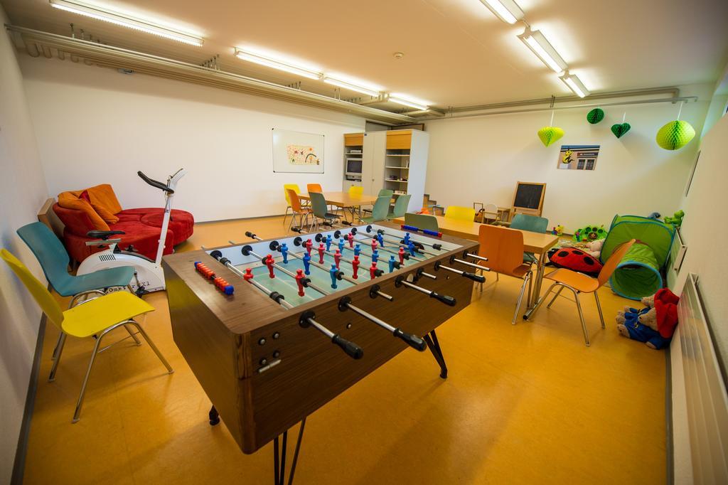 Jugendherberge Romanshorn Chambre photo