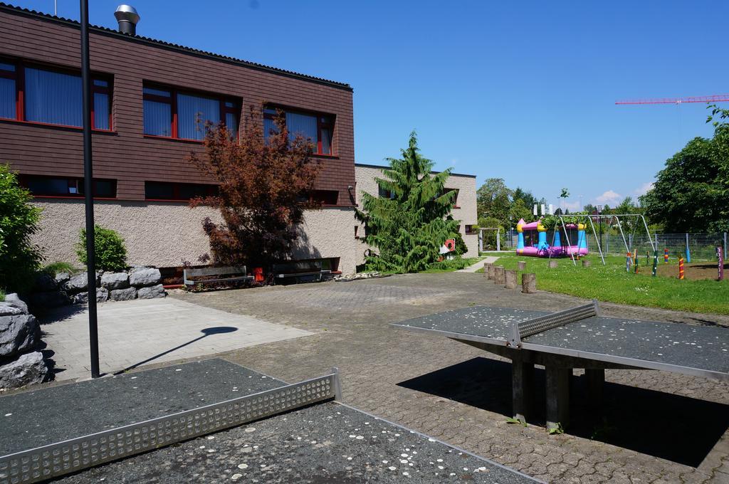 Jugendherberge Romanshorn Extérieur photo