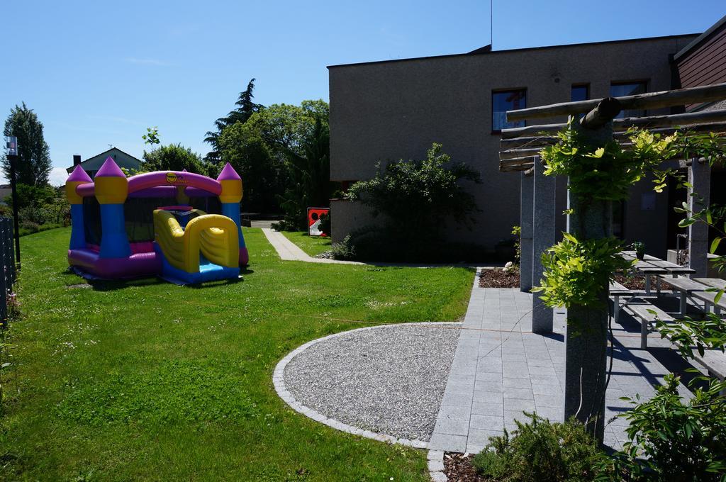 Jugendherberge Romanshorn Extérieur photo