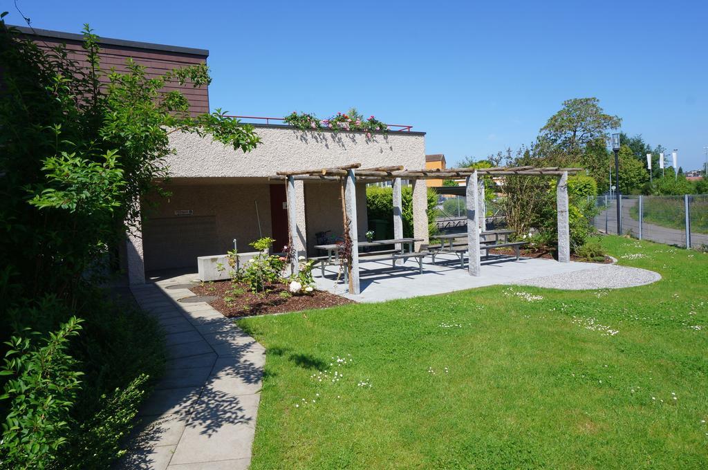 Jugendherberge Romanshorn Extérieur photo
