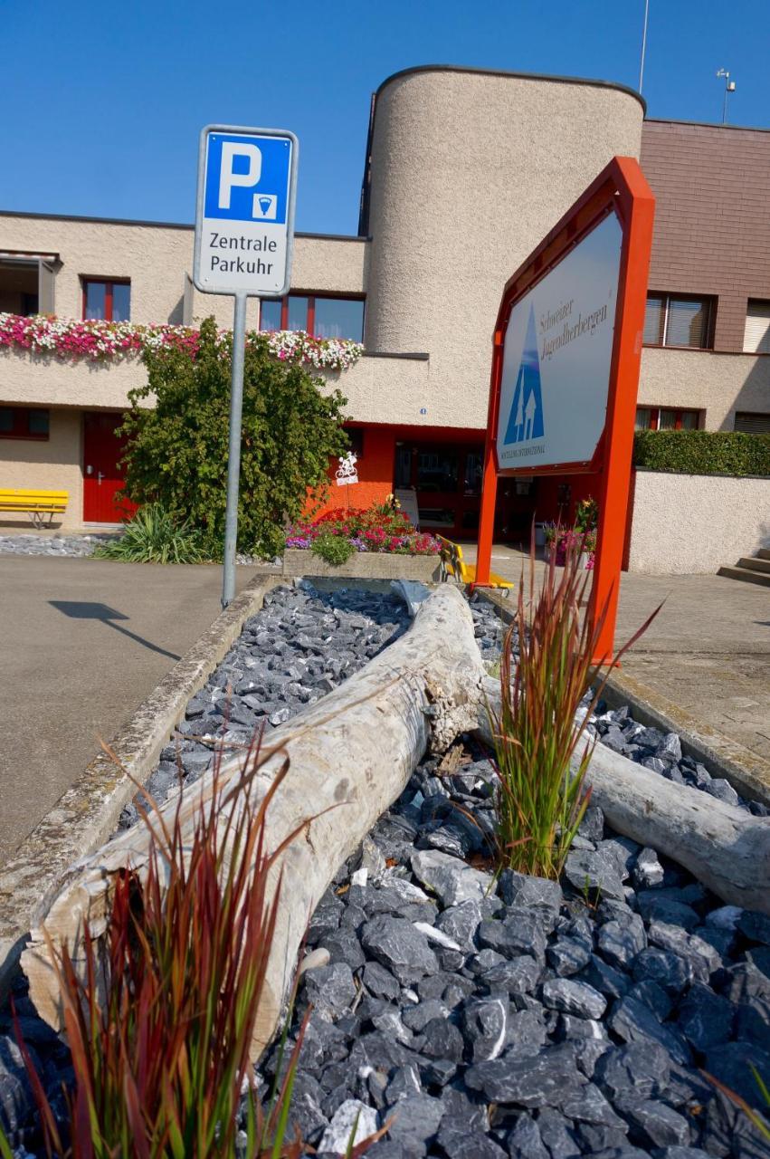 Jugendherberge Romanshorn Extérieur photo